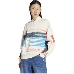 Adidas Originals Archive Summersport Sweatshirt