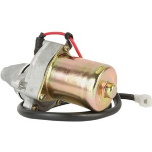 Parts Unlimited Kawasaki/suzuki Startmotor