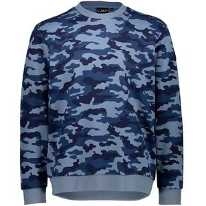 CMP - 30M7767 Fix - Sweatshirt - Heren