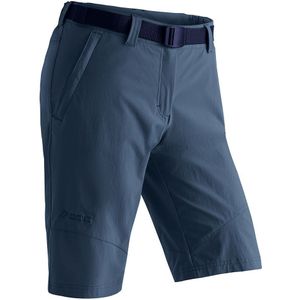 Maier Sports Lawa Shorts Blauw 4XL / Regular Vrouw