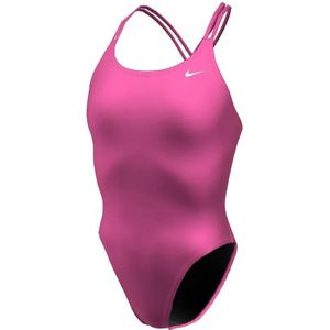 Nike Swim Hydrastrong Solid Spiderback Zwemkleding