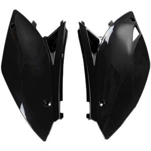 Ufo Kawasaki Kx 450f 09-11 Zijpanelen