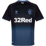 Hummel - Rangers FC 19/20 - T-shirt - Unisex