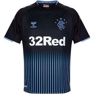 Hummel - Rangers FC 19/20 - T-shirt - Unisex