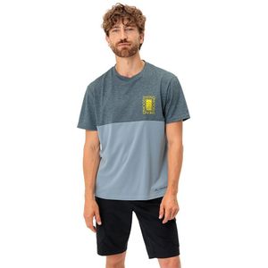 Vaude Neyland Ii T-shirt Met Korte Mouwen