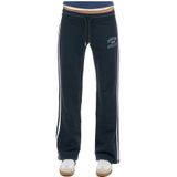 Superdry Athletic Stripe Flare Trainingsbroek