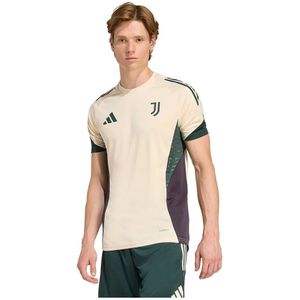 adidas - Juventus Turin - Trainingsshirt - EU 2025/26