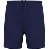 Odlo 323972 Essential Korte Broek - Zwart - 100% Gerecycled Polyester