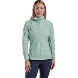 Montane - Featherlite - Sweatshirt - Met Rits