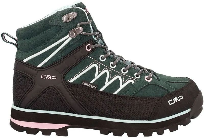 CMP - Moon Mid Wp - Wandelschoenen