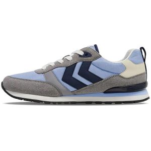 Hummel - Monaco 86 Ns - Schoenen - Zwart - Synthetisch