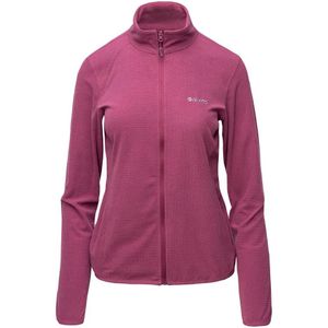 Hi-tec Damis Ii Fleece Met Volledige Rits
