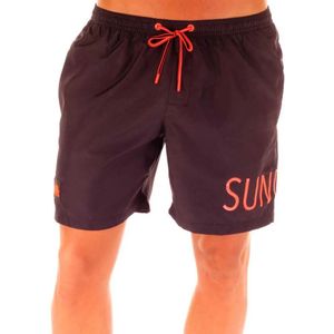 Sundek Ari Elastic Waist Zwembroek