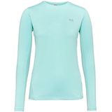 Kari Traa - Nora 2.0 - Longsleeve - Dames - Sneldrogend - Lichtgewicht