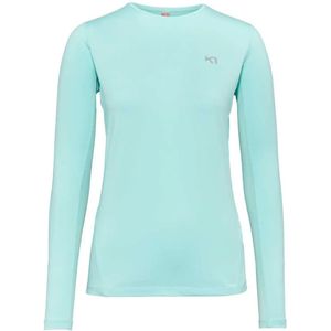 Kari Traa - Nora 2.0 - Longsleeve - Dames - Sneldrogend - Lichtgewicht