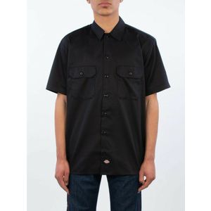 Dickies Work Korte Mouwen Shirt