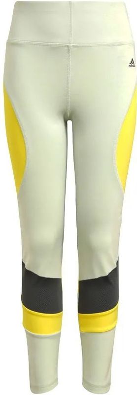 Adidas - Aeroready Hit 7/8 - Leggings - Zwart