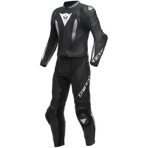 Dainese Laguna Seca 5 Geperforeerd Leren Pak