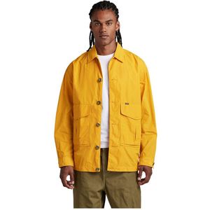 G-star Worker Oversized Overshirt