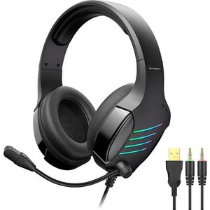 Techancy Th5230 Gamingheadset