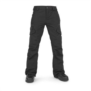 Volcom Aston Gore-tex Pants Zwart XL Man