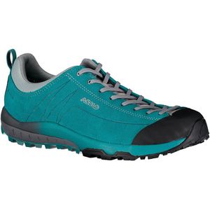 Asolo Space Goretex Hiking Shoes Groen EU 41 1/3 Vrouw