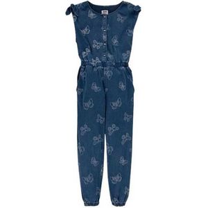 Levi´s ® Kids Knit denim butterfly Overall