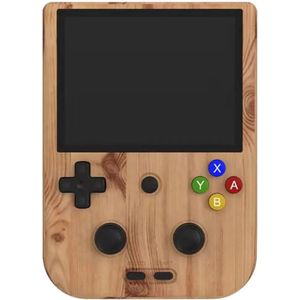 Anbernic RG405V - Retroconsole - 4GB - 128GB