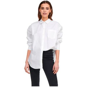 Only Corina Loose Overhemd