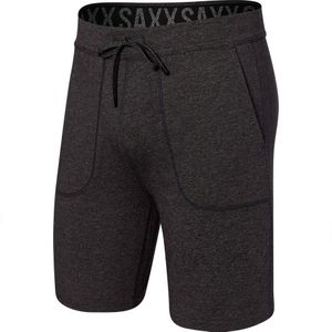 Saxx Underwear 3six Five Shorts Zwart S Man