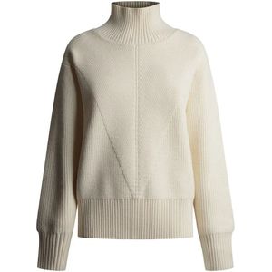 Red Bull Racing Boxy Trui Met Hoge Hals