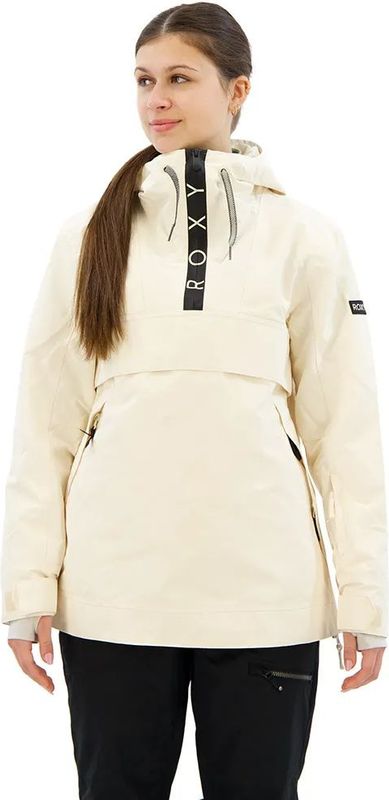 ROXY - Snowboardjack - Dames - Waterdicht - 100% Polyester