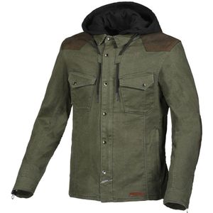 Macna Inland Hoodie Jacket Groen XL Man