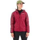 adidas - TERREX Xperior Varilite - Gewatteerde Jas - Roze - Vrouw