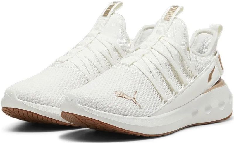 Softride - Carson - Hardloopschoenen - Zwart - Schuim