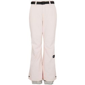 O´neill Star Slim Pants Oranje S Vrouw