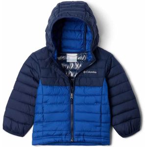 Columbia Powder Lite™ Ii Jas Gerenoveerd