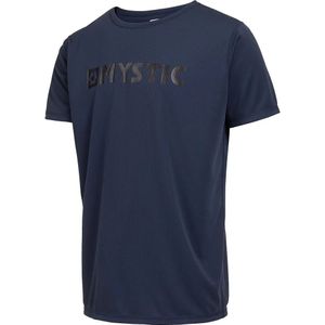 Mystic Star Quickdry Korte Mouw Rash Guard
