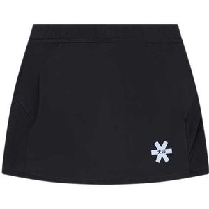 Osaka Training Skirt Zwart XL Vrouw