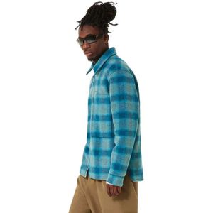 Oakley Apparel Off-slope Overhemd Met Lange Mouwen