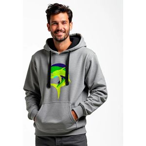 Kruskis Jumping Dorado Hoodie