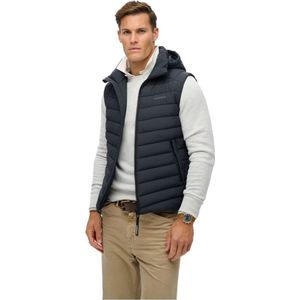 Superdry Fuji Sport Padded Vest