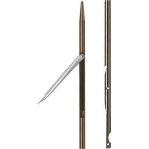 Mares Pure Passion Tahitian 17 4ph 6.25 Mm 1 Barb Speerschacht