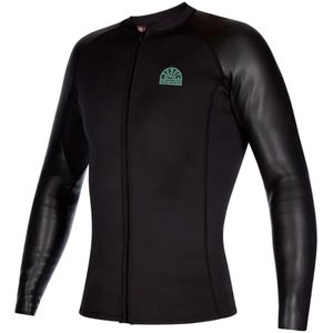 Mystic Rashguard-jack
