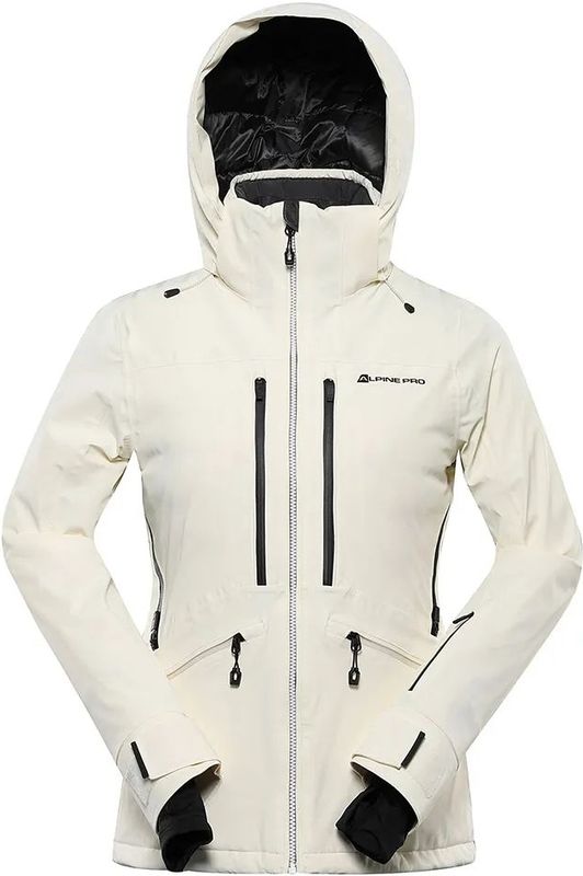 Alpine Pro - REASA - Jas