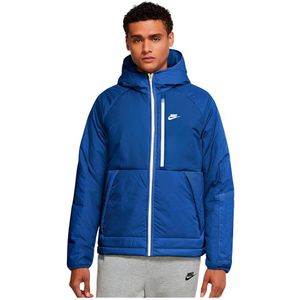 Nike Sportswear Therma-fit Legacy Jacket Blauw XS / Regular Man