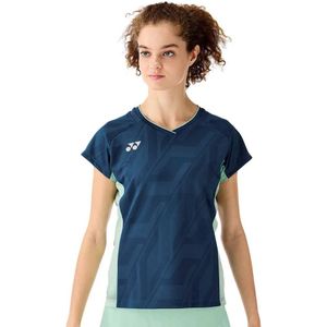 Yonex 20844yx Korte Mouw Poloshirt