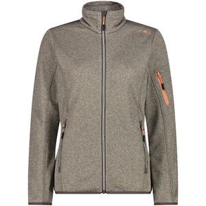 CMP - Knit-Tech - Sweatshirt - Dames