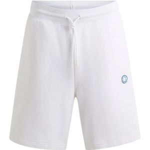 Hugo Blue Nylsho 10249110 Korte Sportbroek