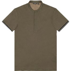 Antony Morato Mmks02131-fa100083-4067 Slim Fit Korte Mouw Poloshirt